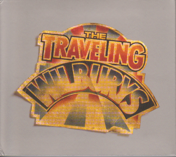 Traveling Wilburys - The Traveling Wilburys Collection | Rhino Records (R2 167804) - main Traveling Wilburys - The Traveling Wilburys Collection | Rhino Records (R2 167804) - main