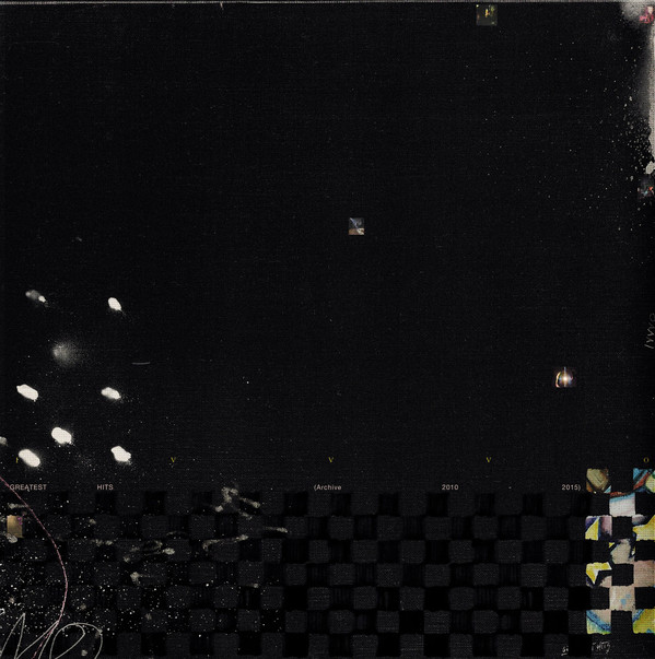 IVVVO - Greatest Hits, Archive 2010-2015 | Lith Dolina (Lith2)