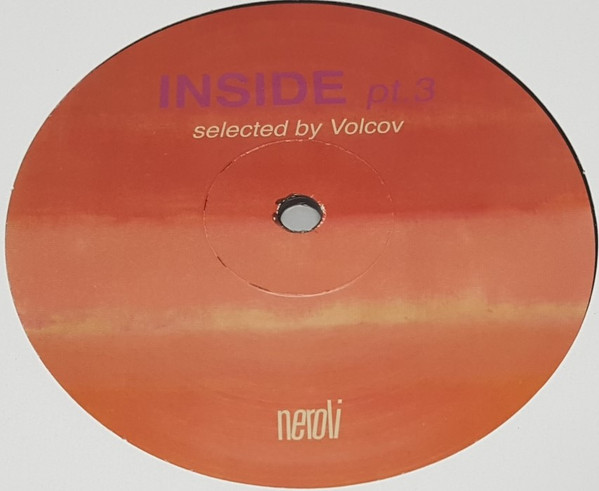 Various - Inside Pt.3 | Neroli (NERO061)