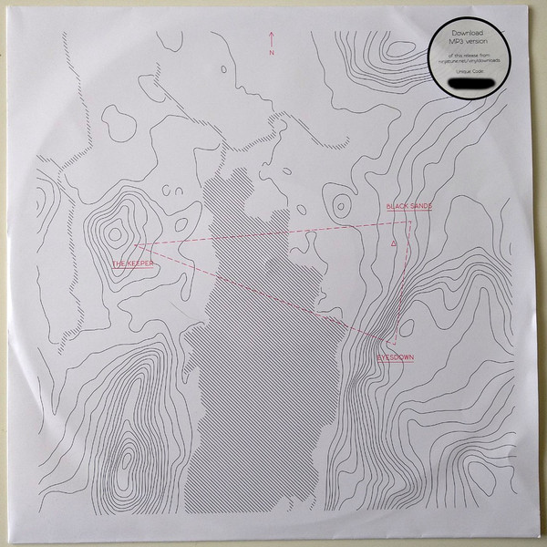 Bonobo - Black Sands | Ninja Tune (ZEN140) - 4 Bonobo - Black Sands | Ninja Tune (ZEN140) - 4