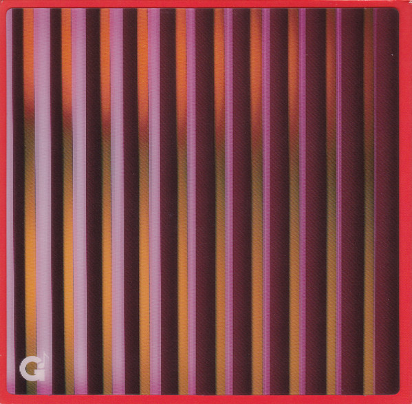 Childish Gambino - Because The Internet (Lenticular cover) [CD] | Glassnote (GLS-0152-02) - 2