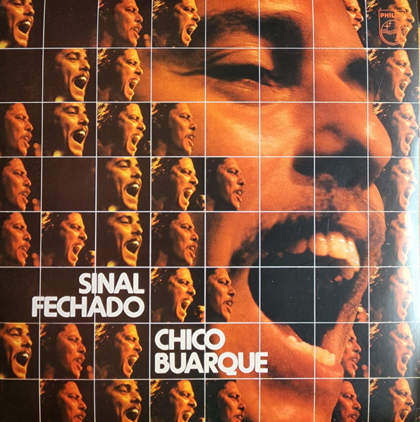 Chico Buarque - Sinal Fechado | Philips (060243596746) - main