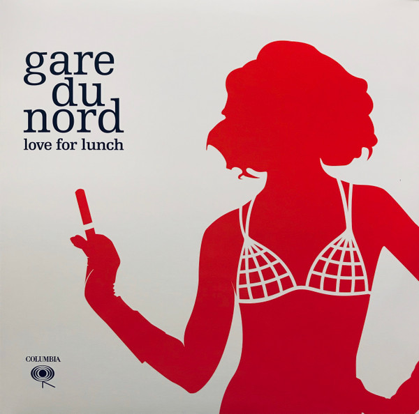 Gare Du Nord - Love For Lunch | Music On Vinyl (MOVLP2606) - 3 Gare Du Nord - Love For Lunch | Music On Vinyl (MOVLP2606) - 3