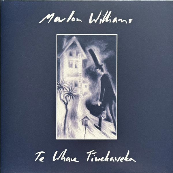 Marlon Williams - Te Whare Tiwekaweka | Universal Music New Zealand (MWML001) - main Marlon Williams - Te Whare Tiwekaweka | Universal Music New Zealand (MWML001) - main