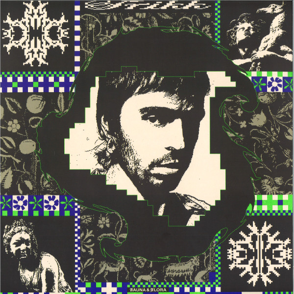 Trikk - Fauna & Flora | Innervisions (IVLP12)