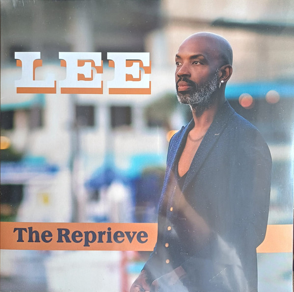 Lee - The Reprieve | Essential Media Group (942 328 718-1) - main Lee - The Reprieve | Essential Media Group (942 328 718-1) - main
