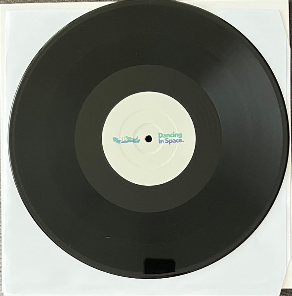 Various - Dancing In Space Edits Vol.3 | Dancing in Space Edits (00003) - main