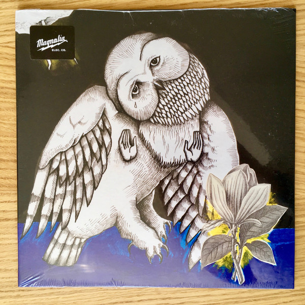 Songs: Ohia - The Magnolia Electric Co | Secretly Canadian (SC300) - main