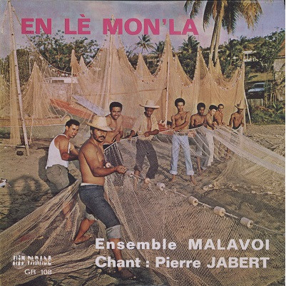 Malavoi - En Lè Mon'la | Hit Parade (Gr 108) - main