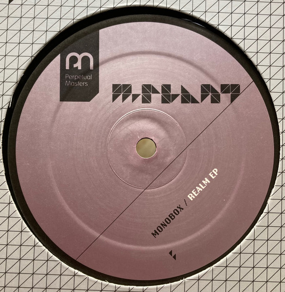 Monobox - Realm EP | M-Plant (M.PM7) - 3
