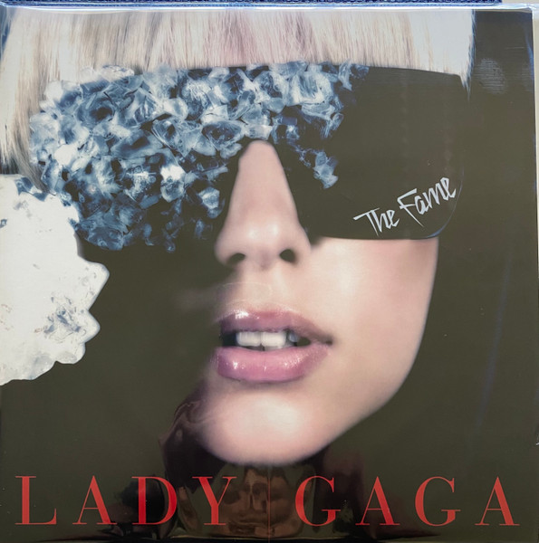 Lady Gaga - The Fame | Streamline Records (B0011805-01)