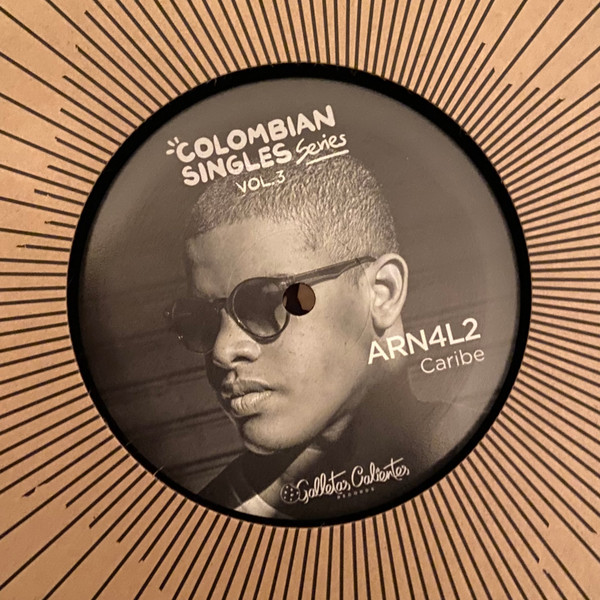 ARN4L2 - Caribe | Galletas Calientes (GCCOLSING3)