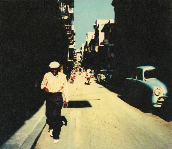 Buena Vista Social Club - Buena Vista Social Club | World Circuit (WCD 050) - main Buena Vista Social Club - Buena Vista Social Club | World Circuit (WCD 050) - main