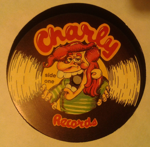 Small Faces - Legendary Small Faces | Bellaphon (CR 3044) - 3