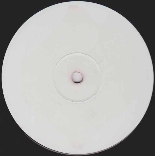 Watchman / Wax Scientists - X2 | Phuture Wax (WAX X 002) - 2 Watchman / Wax Scientists - X2 | Phuture Wax (WAX X 002) - 2