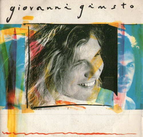 Giovanni Giusto - Topless / I Duri | Virgin (VIN 4-5317) - main
