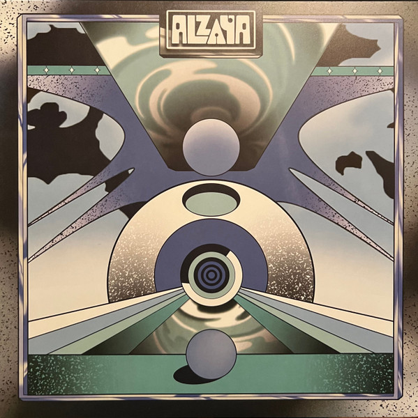 Various - Various Artists 01 EP | Alzaya Records (ALZVA01)