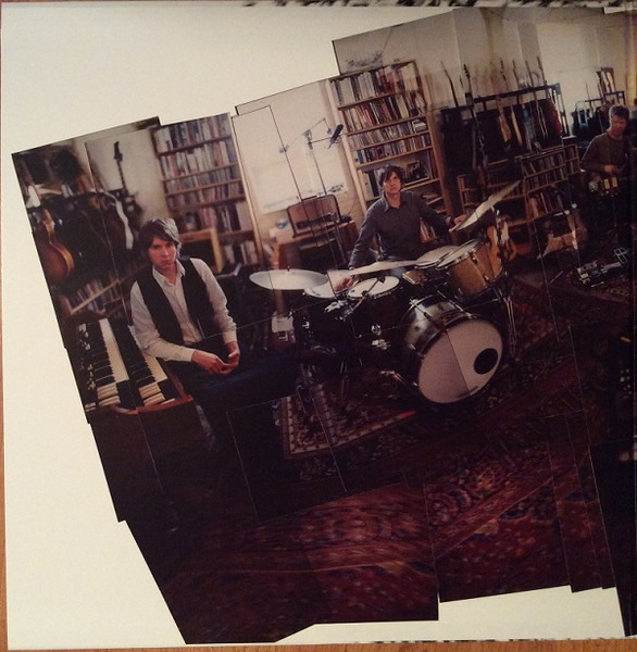 Wilco - Sky Blue Sky | Nonesuch (131388-1) - 2 Wilco - Sky Blue Sky | Nonesuch (131388-1) - 2