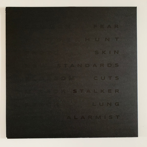 Hiraki - Stumbling Through The Walls | Nefarious Industries (NEF-68) - 2 Hiraki - Stumbling Through The Walls | Nefarious Industries (NEF-68) - 2