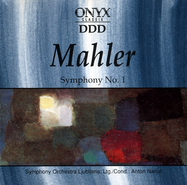 Gustav Mahler - Symphony No. 1 | ONYX Classix (66542)