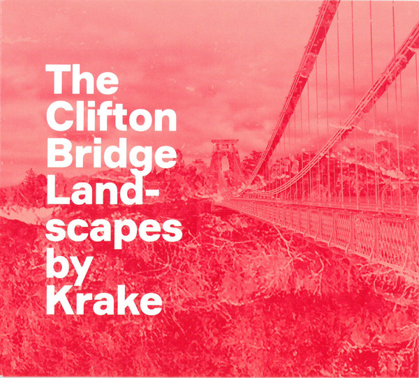 Krake - The Clifton Bridge Landscapes | Not On Label (none) - main