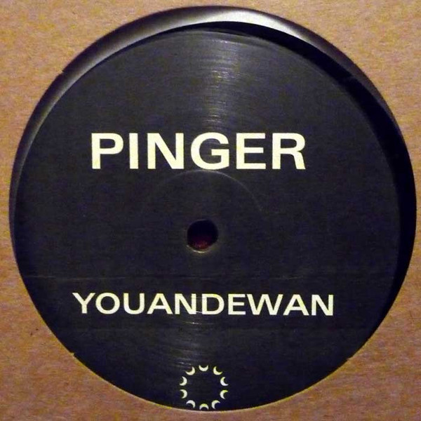 Youandewan - Pinger | Eclipser Chaser (Eclipser8)