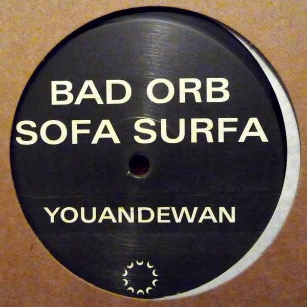 Youandewan - Pinger | Eclipser Chaser (Eclipser8) - 2