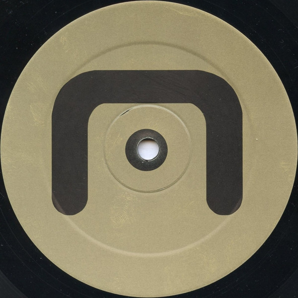 DJ La Monde - Mono Undoing | Monoïd (MONOID 012) - 4
