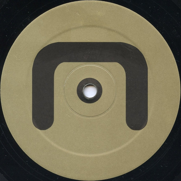 DJ La Monde - Mono Undoing | Monoïd (MONOID 012) - 2
