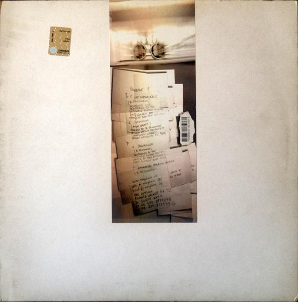Various - Nonplace 1 | Nonplace (NONPLACE1)