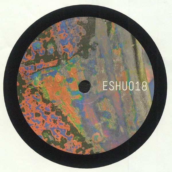 Arum - Arum #1 | ESHU Records (ESHU018) - main