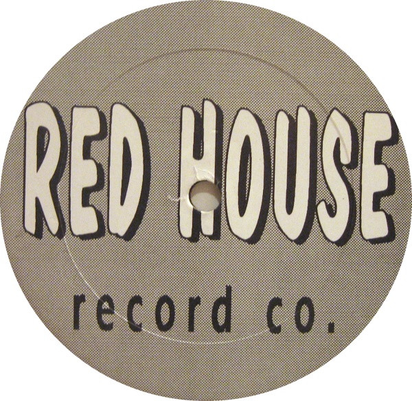 George Acosta & Erick Paredes - House Moods E.P. | Red House Record Co. (RH 001) - 2