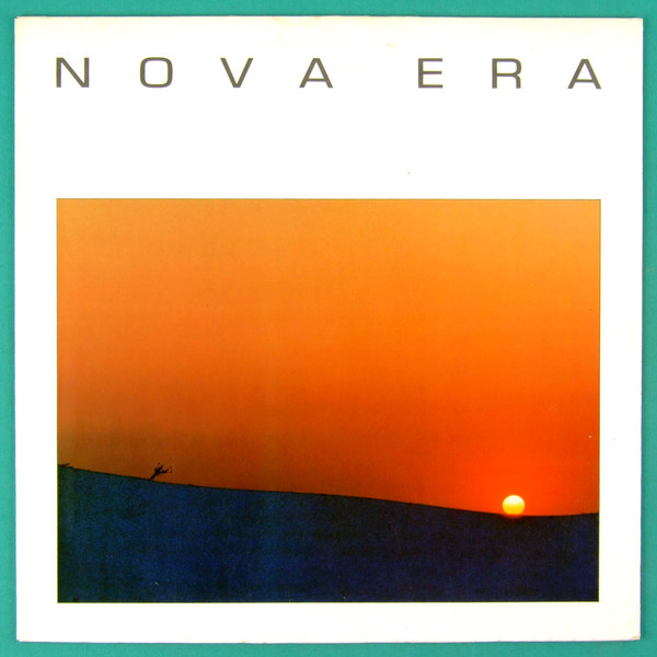 Nova Era - Nova Era | Philips (834 615-1) - main