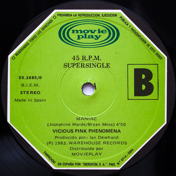 Je T'aime Moi Non Plus