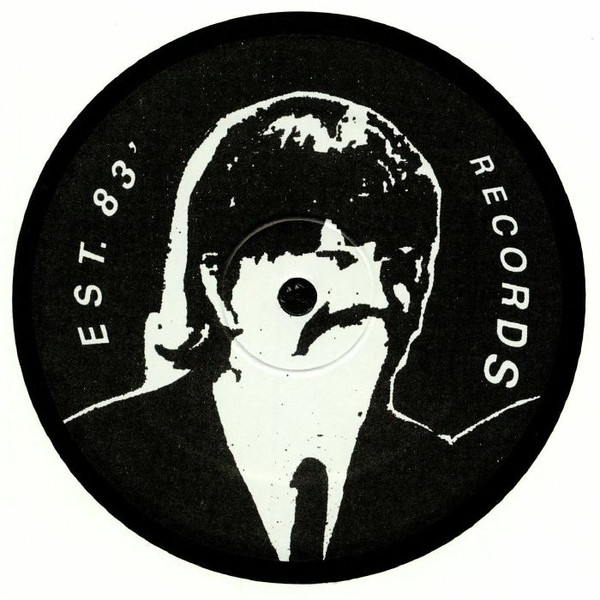 Stallone The Reducer - Always Late | Est. 83' Records (EST83 08)