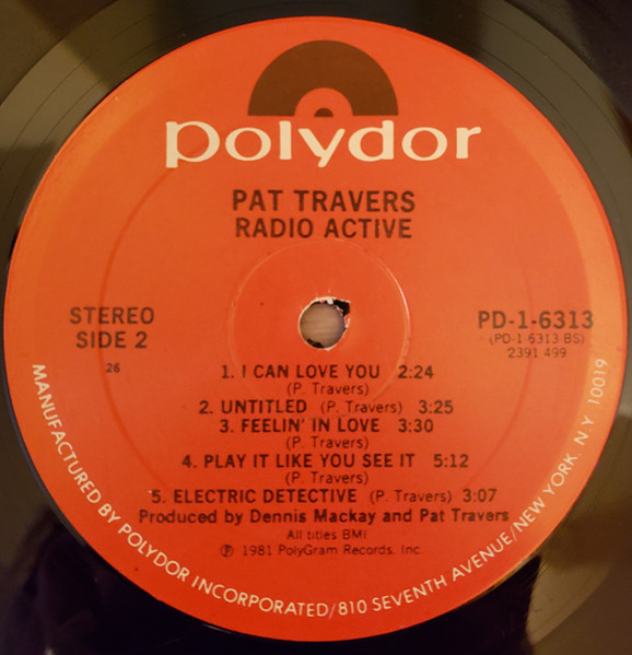 Radio Active