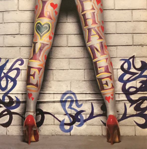 Joss Stone - Introducing Joss Stone | Virgin (0946 3 89480 2 5) - 2