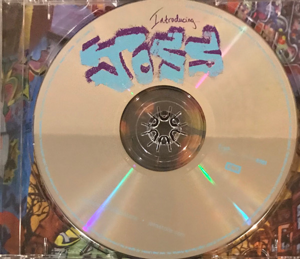 Joss Stone - Introducing Joss Stone | Virgin (0946 3 89480 2 5) - 4