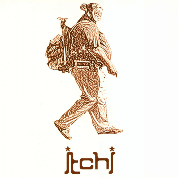 Itchi - Untitled | Step13Records (AM 33661 / AE 33662)