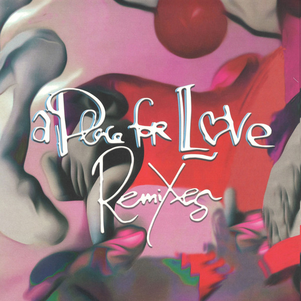Figi & San Proper - A Place For Love Remixes EP | Personality Disorder Music (PDMV002)