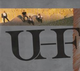 UHF - Hesitar | Som (406596) - main
