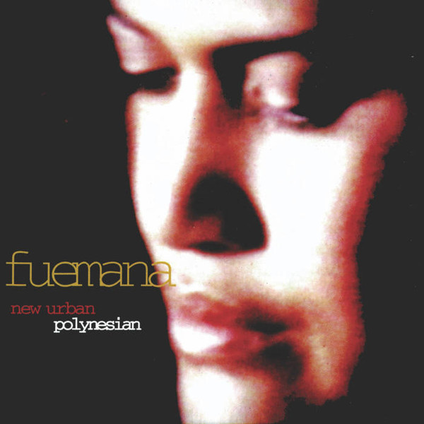 Fuemana - New Urban Polynesian | Gazebo (GZB001)