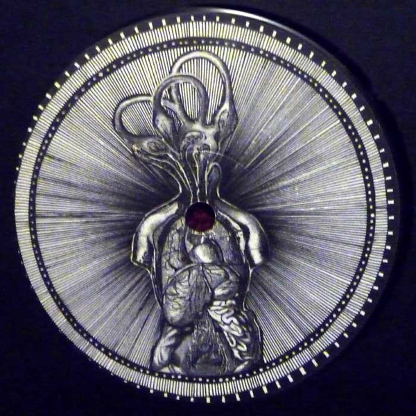 Evano - N Sequence | PHI φ (PHI001) - 2