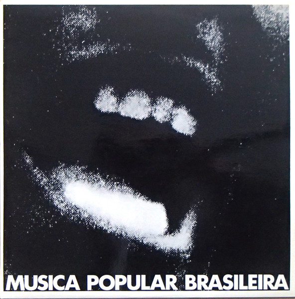 Various - Musica Popular Brasileira | Not On Label (none) - main
