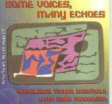 Knowledge Tower Ensemble With Eddie Henderson - Some Voices, Many Echoes | Not On Label (GP 001)