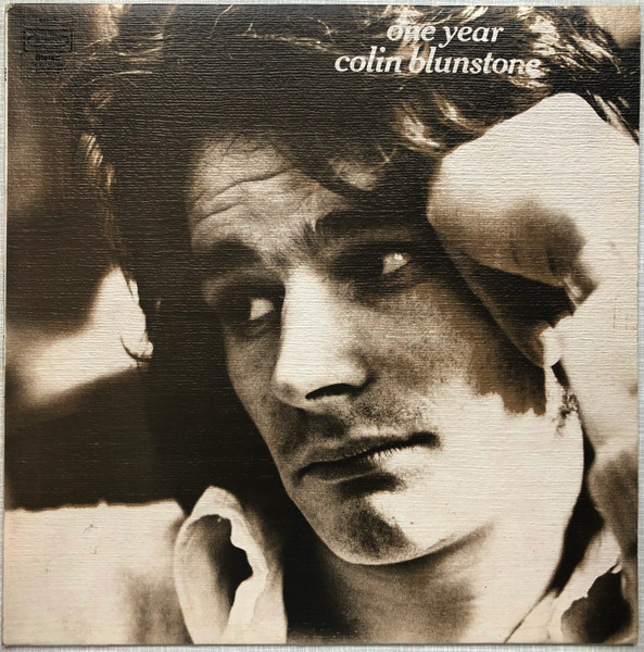 Colin Blunstone - One Year | Epic (64557) - main