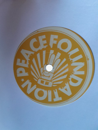 El Indio - Change is gonna come | Peace Foundation Music (PFM0701) - 2 El Indio - Change is gonna come | Peace Foundation Music (PFM0701) - 2