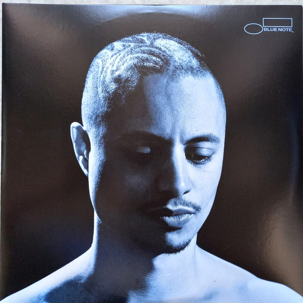 José James - No Beginning No End | Blue Note (509999 73297 1 8) - 2