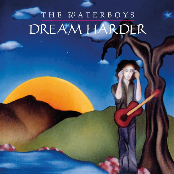 The Waterboys - Dream Harder | Music On Vinyl (MOVLP3754) - main