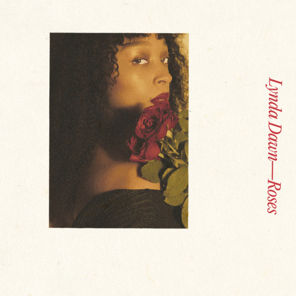 Lynda Dawn - Roses | Extra Soul Perception (ESP004) - main Lynda Dawn - Roses | Extra Soul Perception (ESP004) - main
